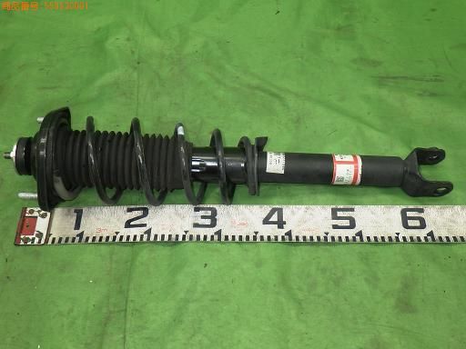 【NDロードスター】純正のサスペンション　1台分 中古】NDロードスター 純正 サスショック 1台分 - メルカリ