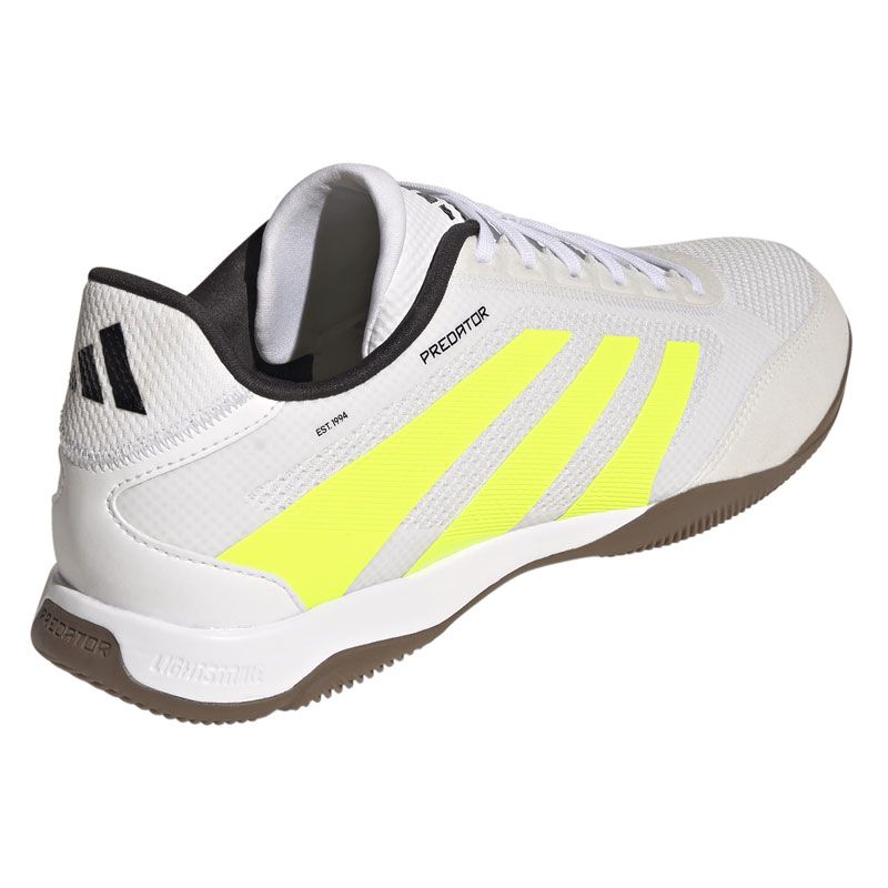プレデター アディダス LEAGUE adidas HG&frasl;AG &frasl; Predator League IN サッカー JAPAN(ホワイト×ブラック TF サッカースパイク 土・人工芝用 HG 価格