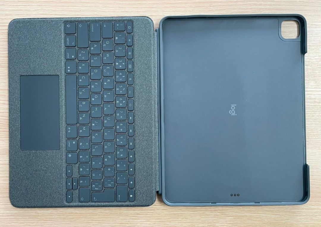 コンボタッチ COMBO Touch 12.9インチ 日本語版 本体のみ CHRISTIANNAURATH_COM_BR