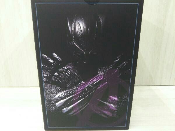 未開封品】 MARVEL Last賞 ブラックパンサー 1/10 Happyくじ THE