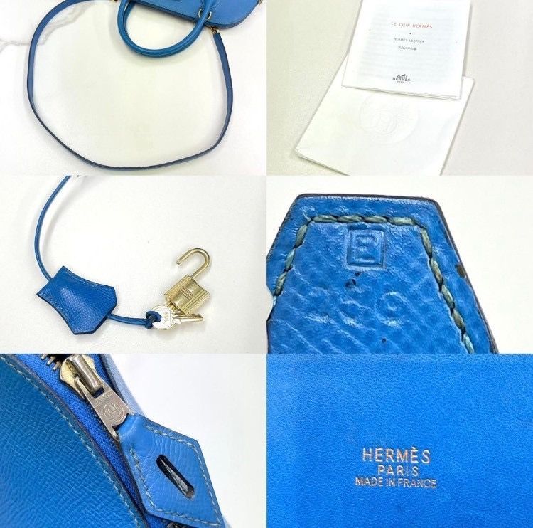 2way ハンドバッグ