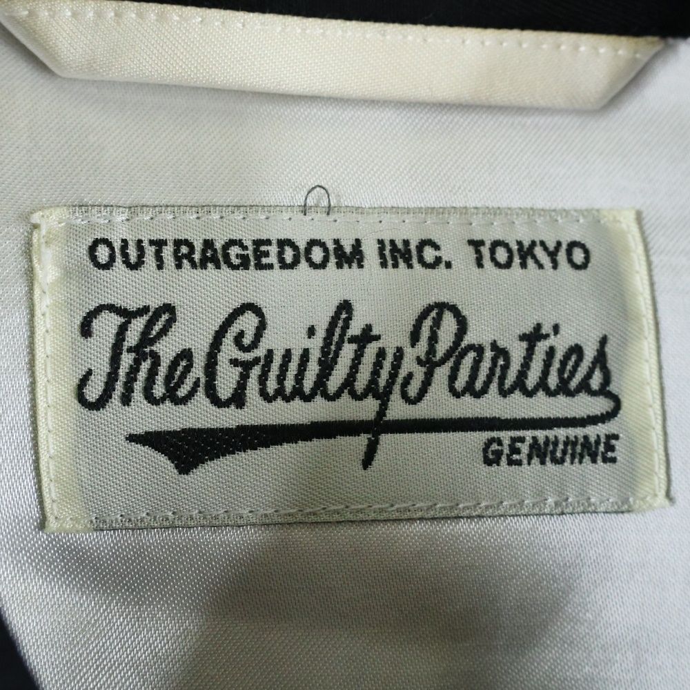 WESTERN JACKET