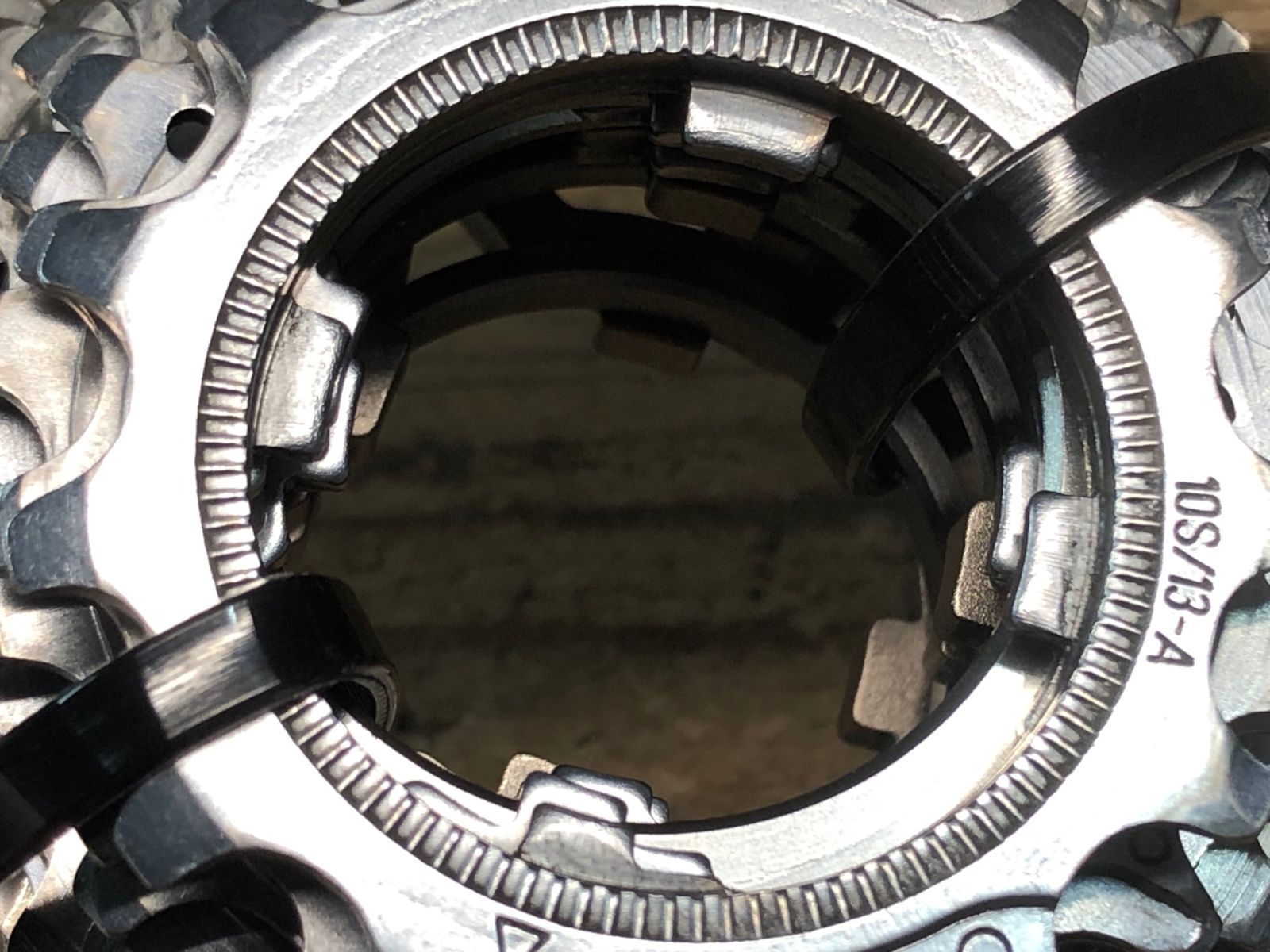 JF517 カンパニョーロ Campagnolo レコード RECORD スプロケット