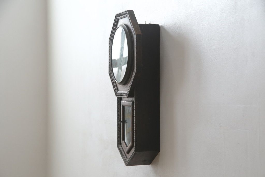 ☆事前問合せ必須☆ 精工舎 SEIKOSHA セイコー 振り子時計 和製