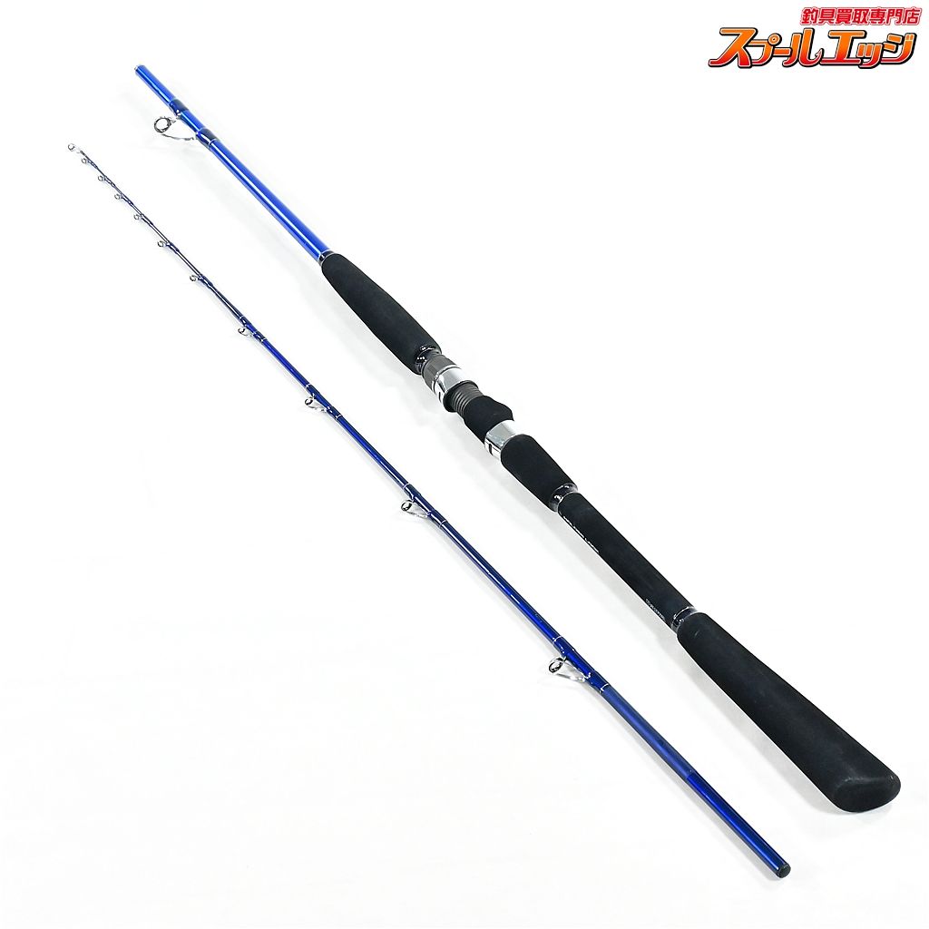 ロッド LEADING-XL YARI-IKA 195 DAIWA LEADING-XL YARI-IKA 195 ダイワ リーディングXL ヤリイカ 船竿