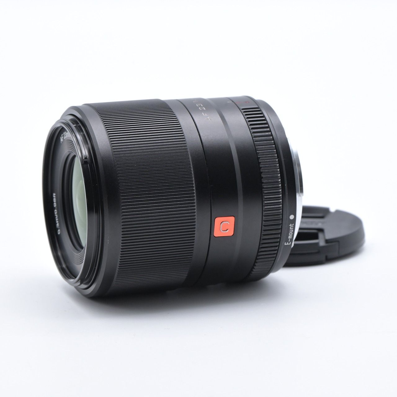 VILTROX ビルトロックス AF 23mm F1.4 STM F1.4 ソニーEマウント用 交換レンズ