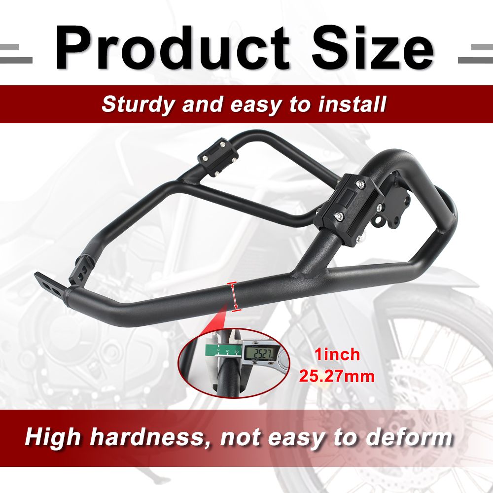 XL750 XL