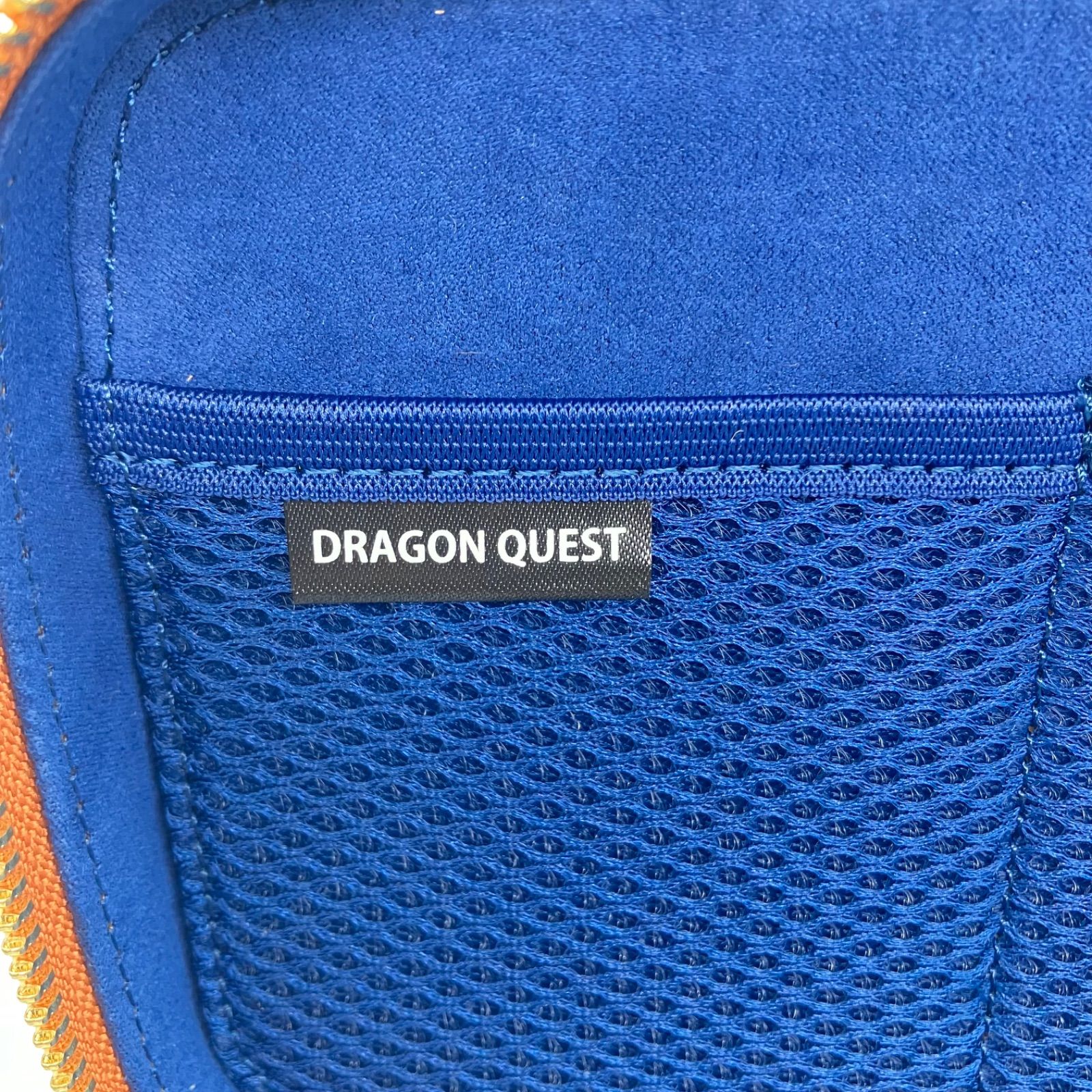 ドラゴンクエスト ロトのマルチポーチ DQ Switchケース - メルカリ