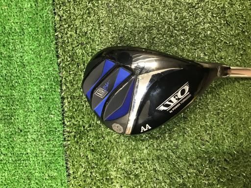 キャスコ POWER TORNADO UFO AIR AA ユーティリティ UT Falcon Shaft AIR UT フレックスR メンズ 男性用 右利き 右用 Bランク ゴルフクラブ