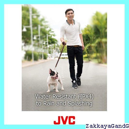 JVCケンウッド JVC