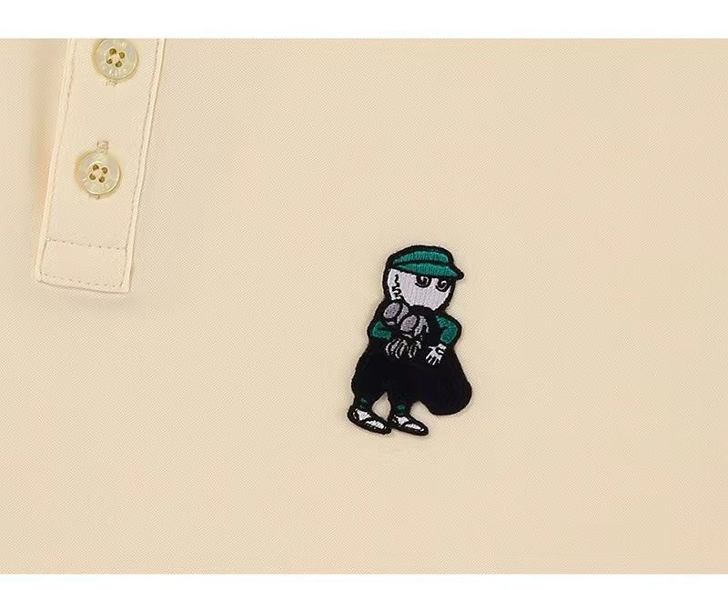 Malbon ゴルフ