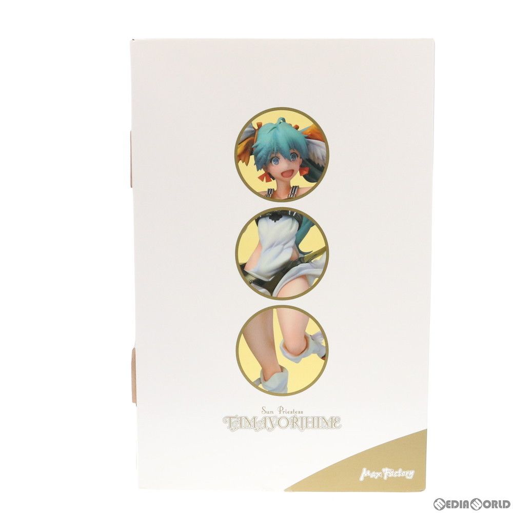 GOOD SMILE COMPANY - WIXOSS 太陽の巫女 タマヨリヒメ ワンホビセレクション 新品未開封品 太陽の巫女 タマヨリヒメ