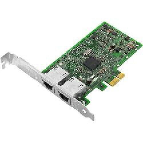 【新品・2営業日で発送】LENOVO レノボ 7ZT7A00482 Broadcom NX PCIe 1Gb 2ポート RJ45 Eth Adp(7ZT7A00482)