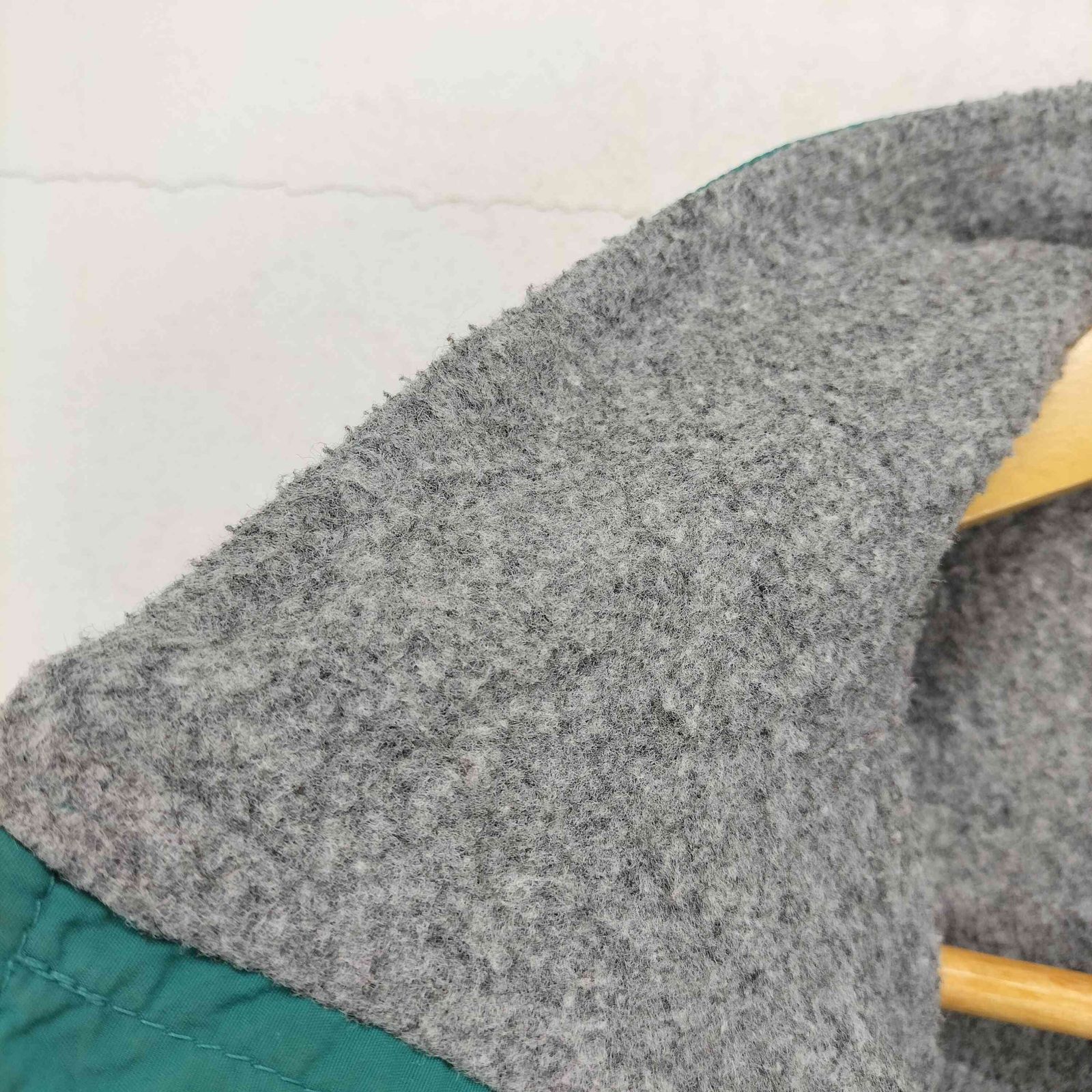エディーバウアー Eddie Bauer 80S 黒タグ前期 ロゴパッチデザイン