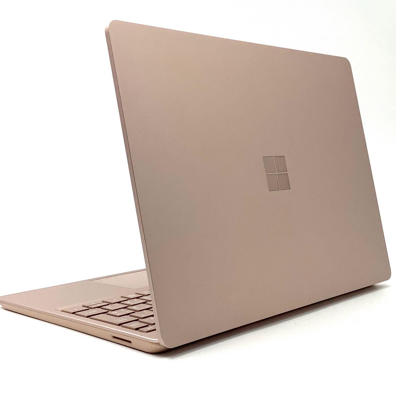 【全額返金保証】【最速発送】Microsoft Surface Laptop Go2 /5-1135G7 /8GB /128GB /97%【動作良好・良品】