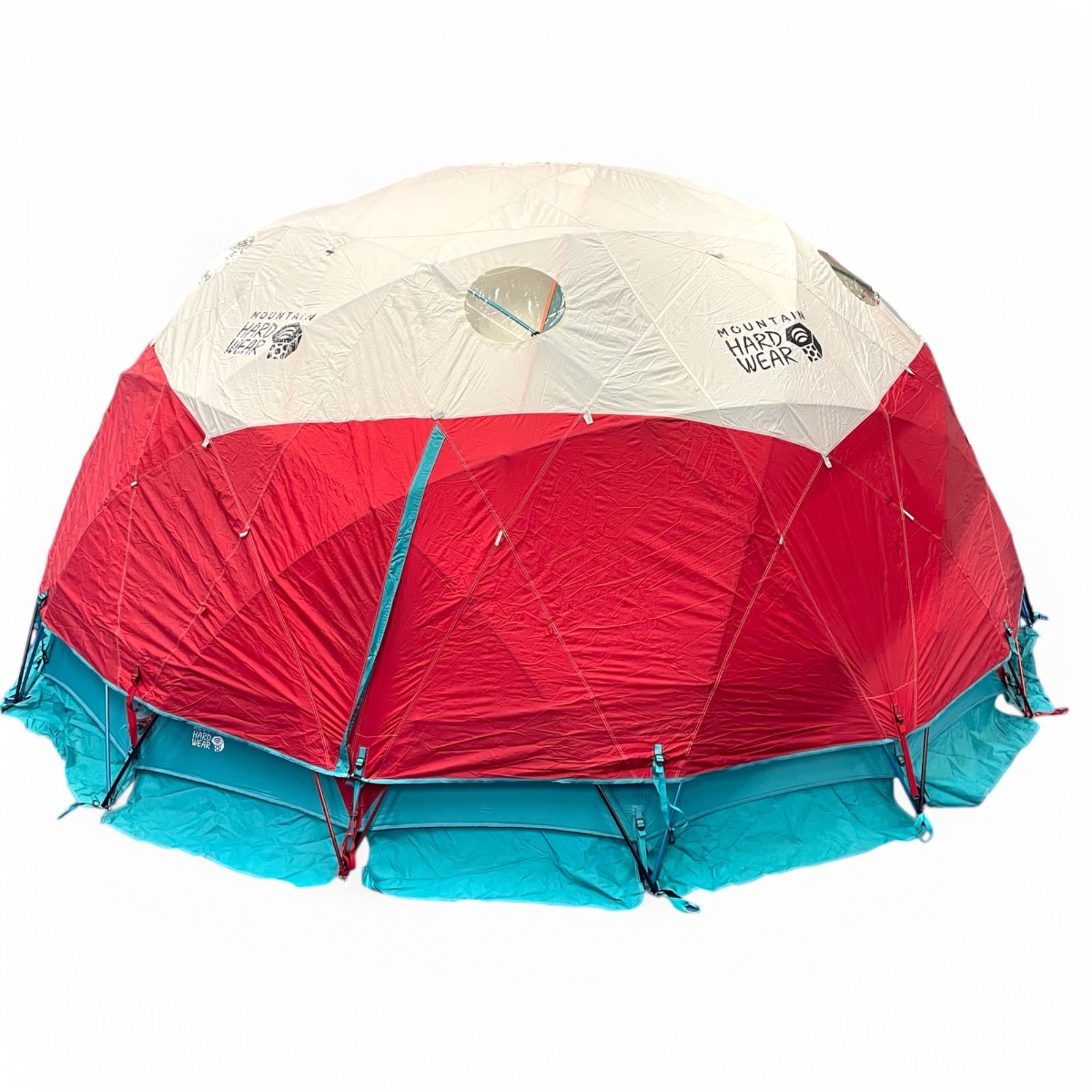 ストロングホールド マウンテンハードウェア Mountain Hardwear ALPINE