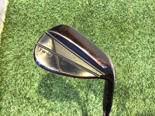 ホンマ TW-W2024 ウェッジ 48° 54° 58° カッパー仕上げ 中古
