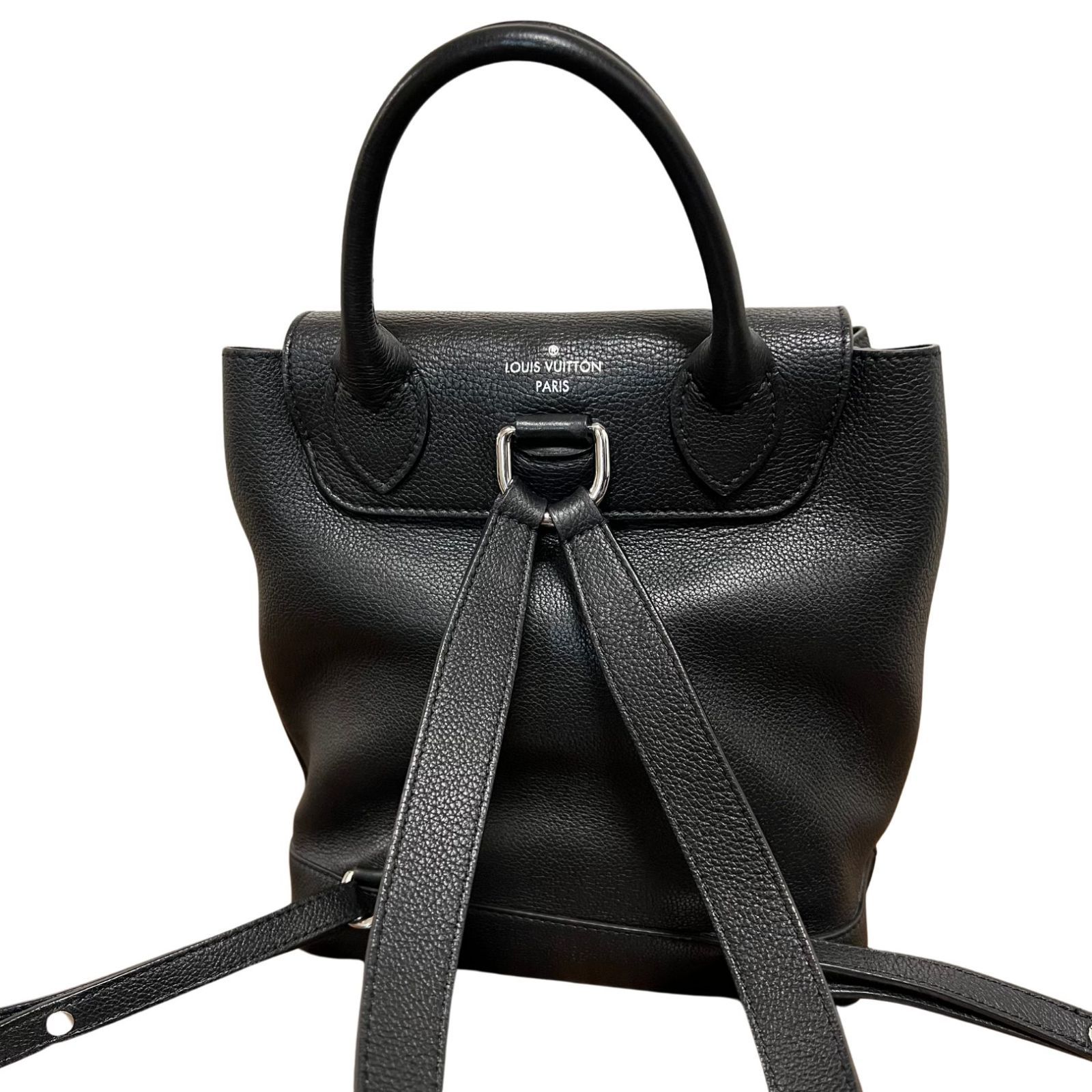 LOUIS VUITTON ルイヴィトン バックパック ロックミー M41815 DU5108 