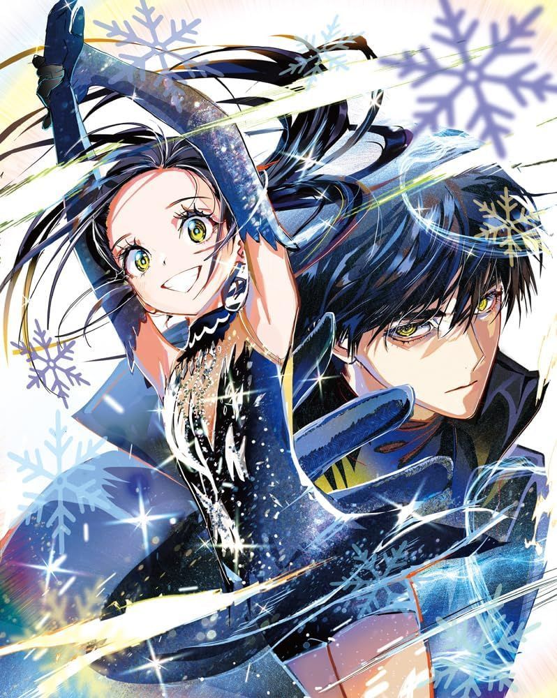メダリスト 第2巻 Blu-ray ブルーレイ 安心 メルカリShops グッドバリューが