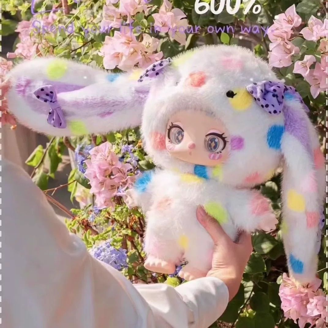  特価ブログのポータルサイト 開封済｜シークレット】Liila's Zoo 莉拉 600% “リラの動物園 ぬいぐるみ