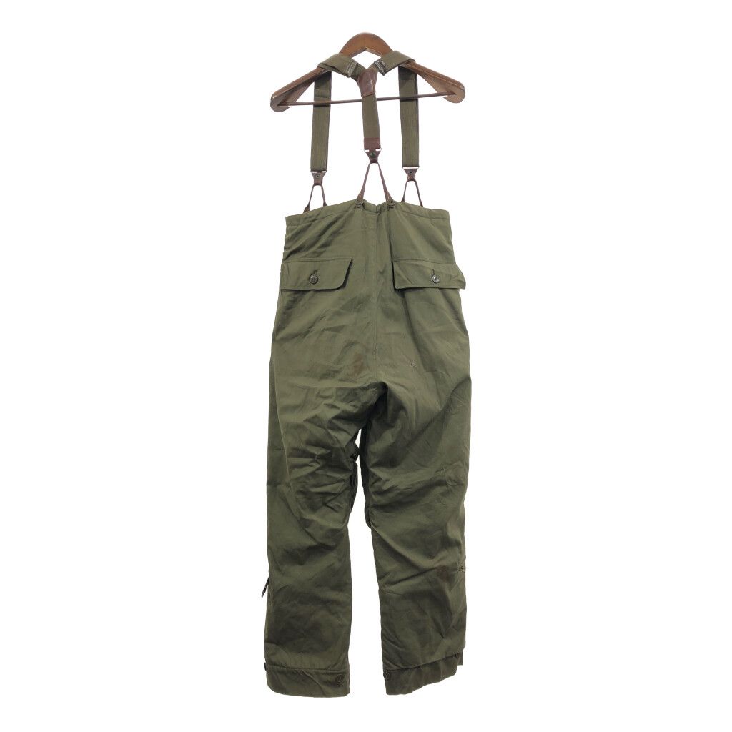 米軍 実物 A-9 フライトパンツ 米軍実物 A-9フライトパンツ 40年代