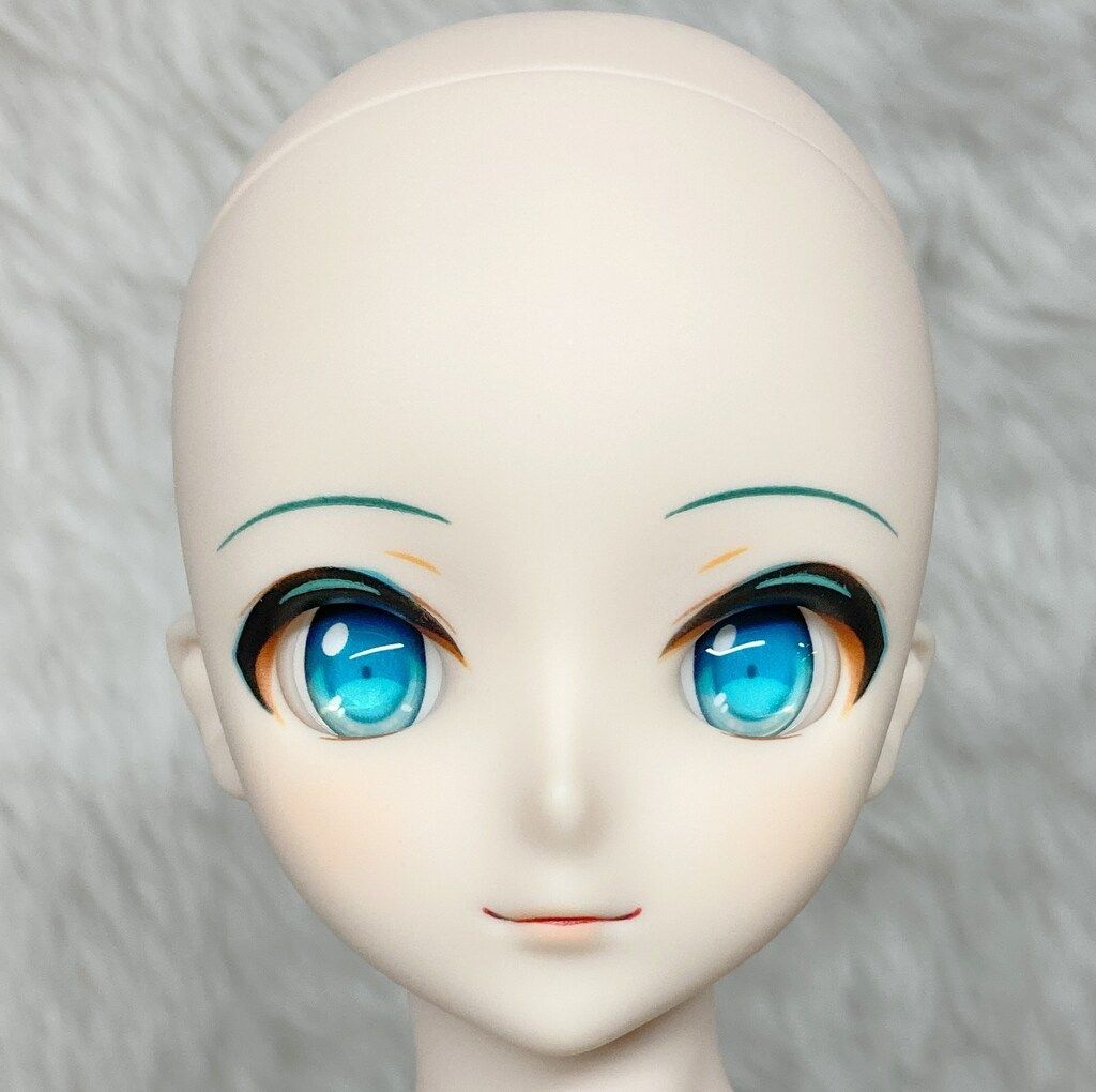 DD 初音ミク NT | ピアプロ × ドルフィードリーム | ボークス