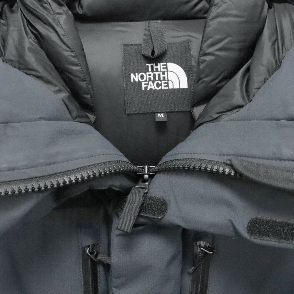 THE NORTH FACE (ザノースフェイス) BALTRO LIGHT JACKET GORE