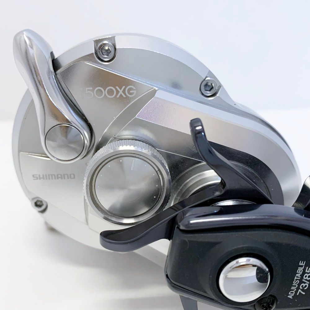 リール 21オシアジガー