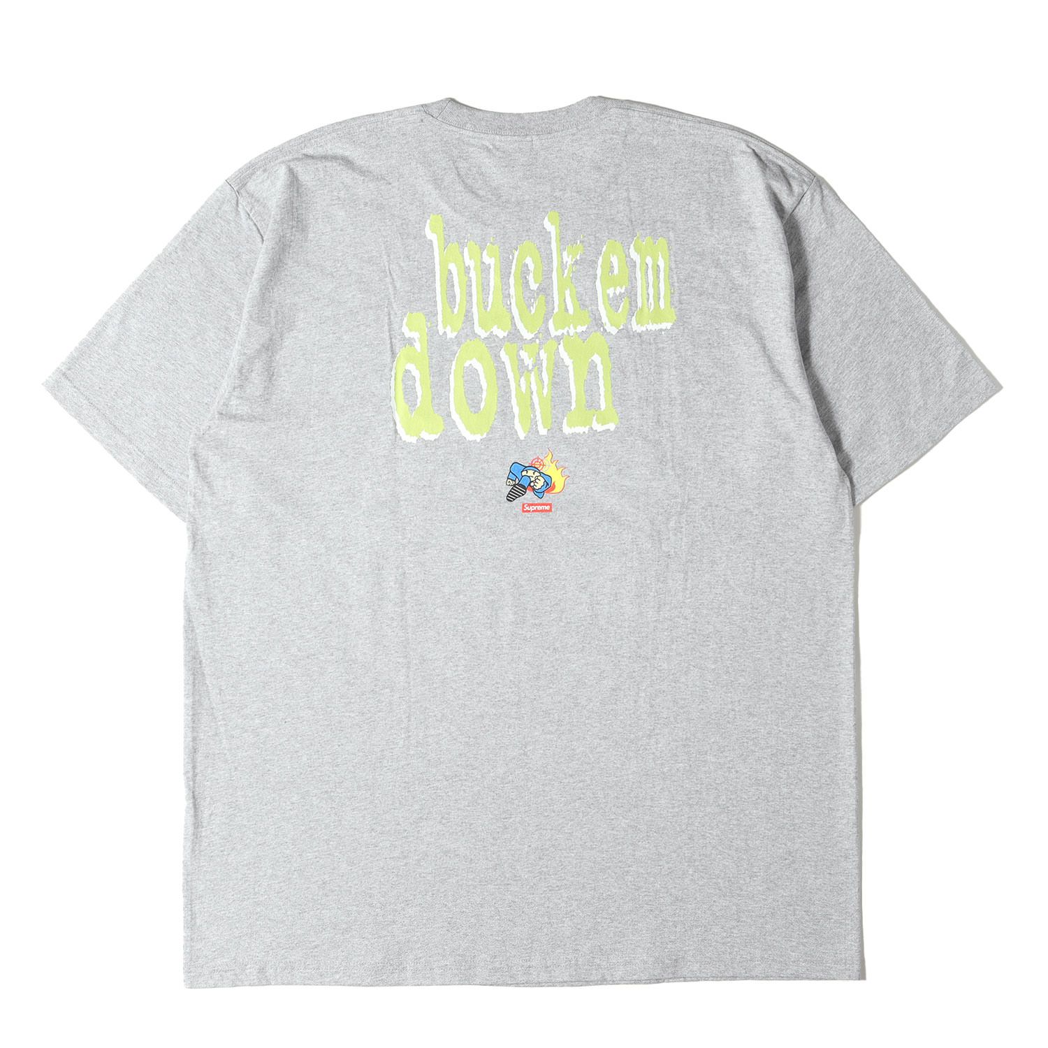 新品同様】Supreme シュプリーム Tシャツ サイズ:XL / 22AW Duck Down 