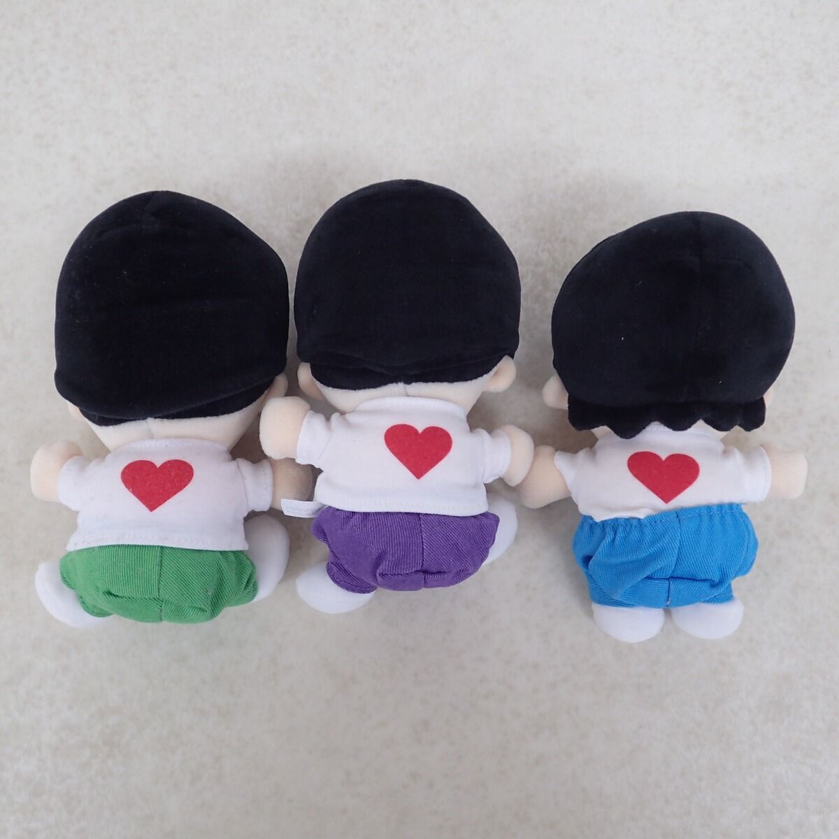 関西ジャニーズJr. Lil かんさい ちびぬい 大西風雅 楽天市場】Lil かんさい【 はぴぬい （ 大西風雅