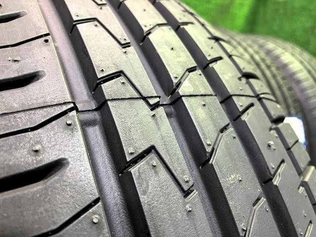 Falken サマー ファルケン ZE310Rエコラン 215/60R17 4本 7ミリ 2025年