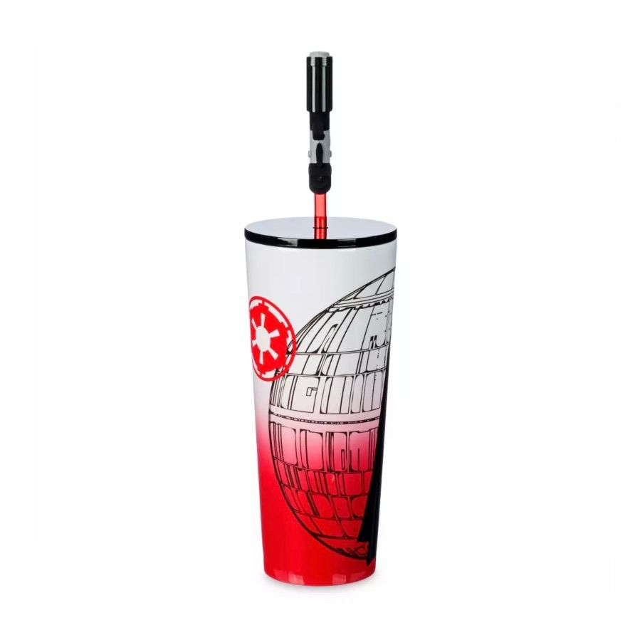 新作】 日本未発売 スターバックス スターウォーズ コラボ