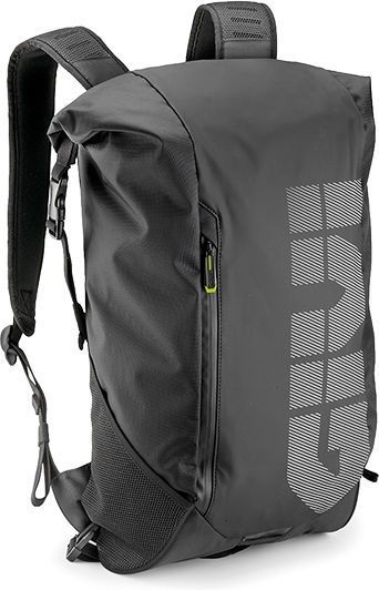 GIVI / ジビ Easy BAG - バックパック  防水 ロールトップクロージャー  20 L. | EA148B