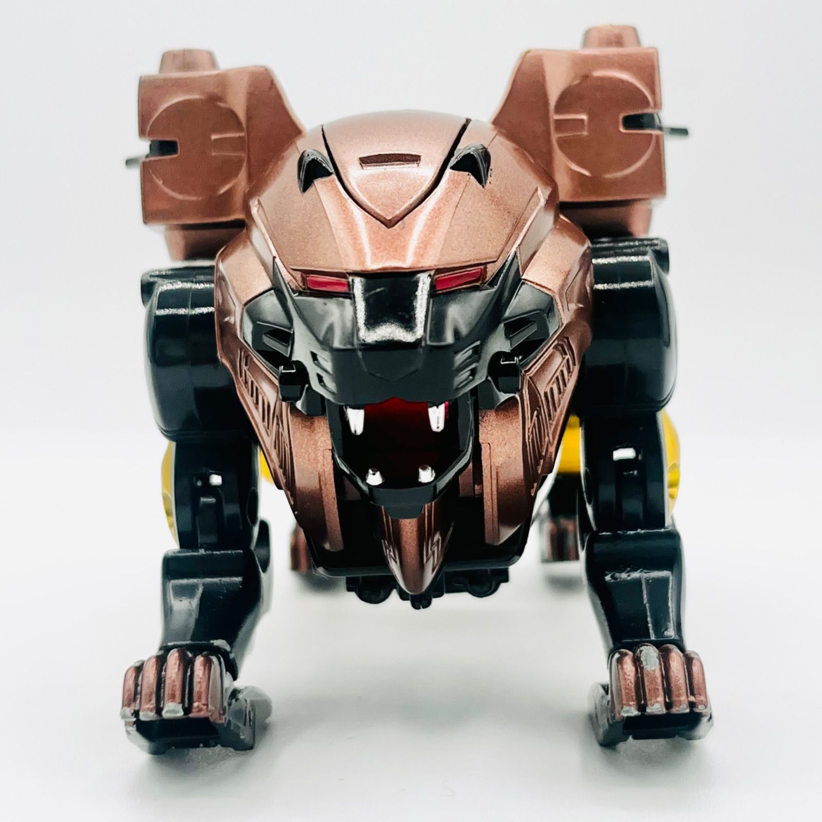 ガオゴッド