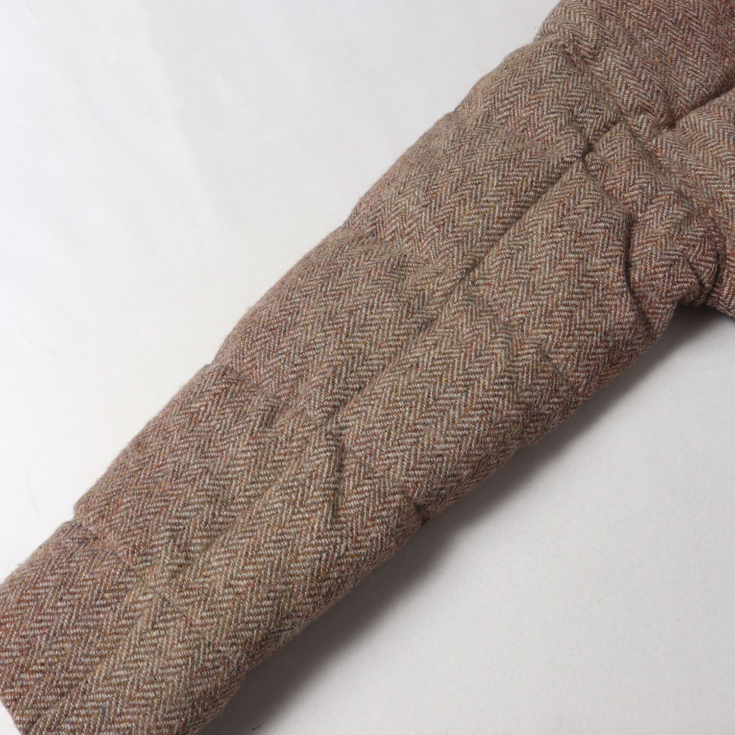 JELADO ジェラード ジャケット サイズ:M COLIMBO HARRIS TWEED