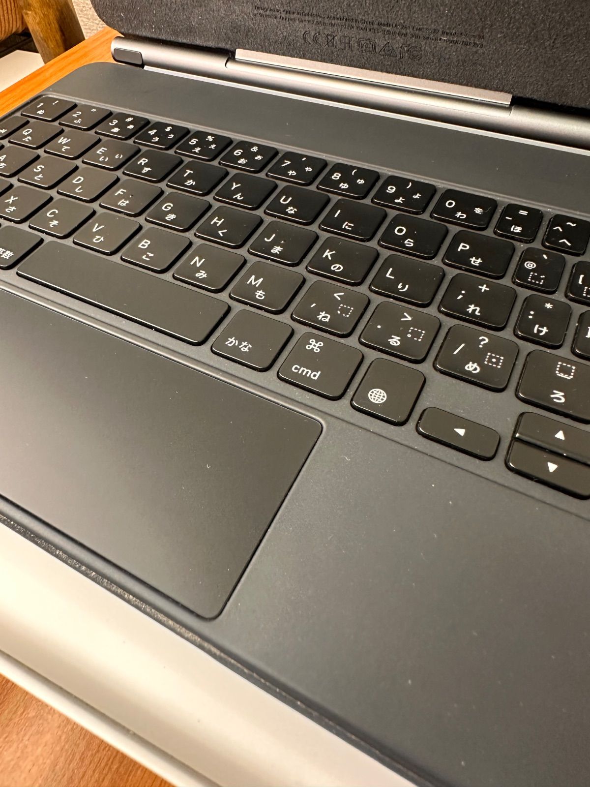 iPad