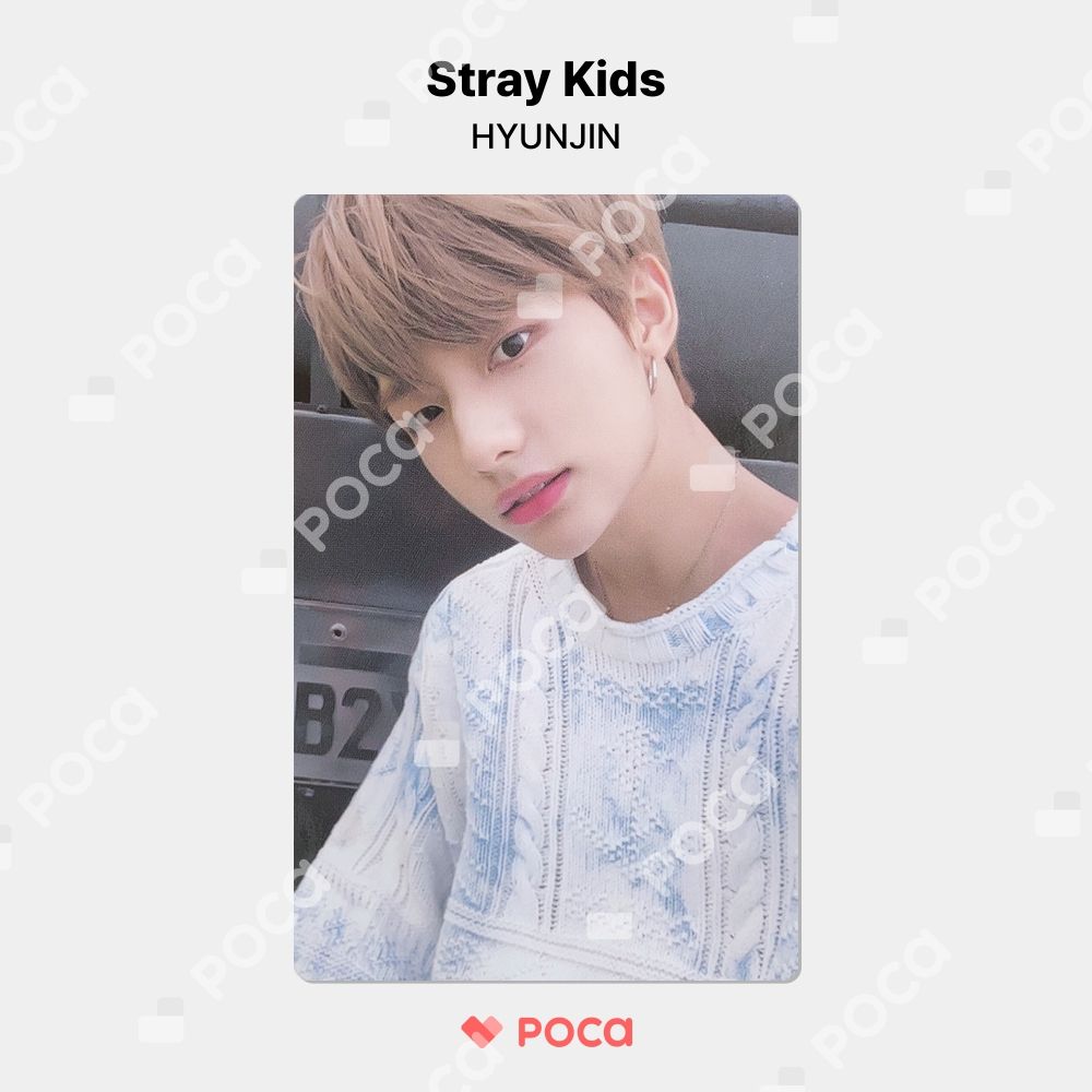 straykids スキズ ヒョンジン yellow wood 台湾盤 トレカ Amazon.co.jp: Stray Kids yellow wood 台湾盤限定 トレカ