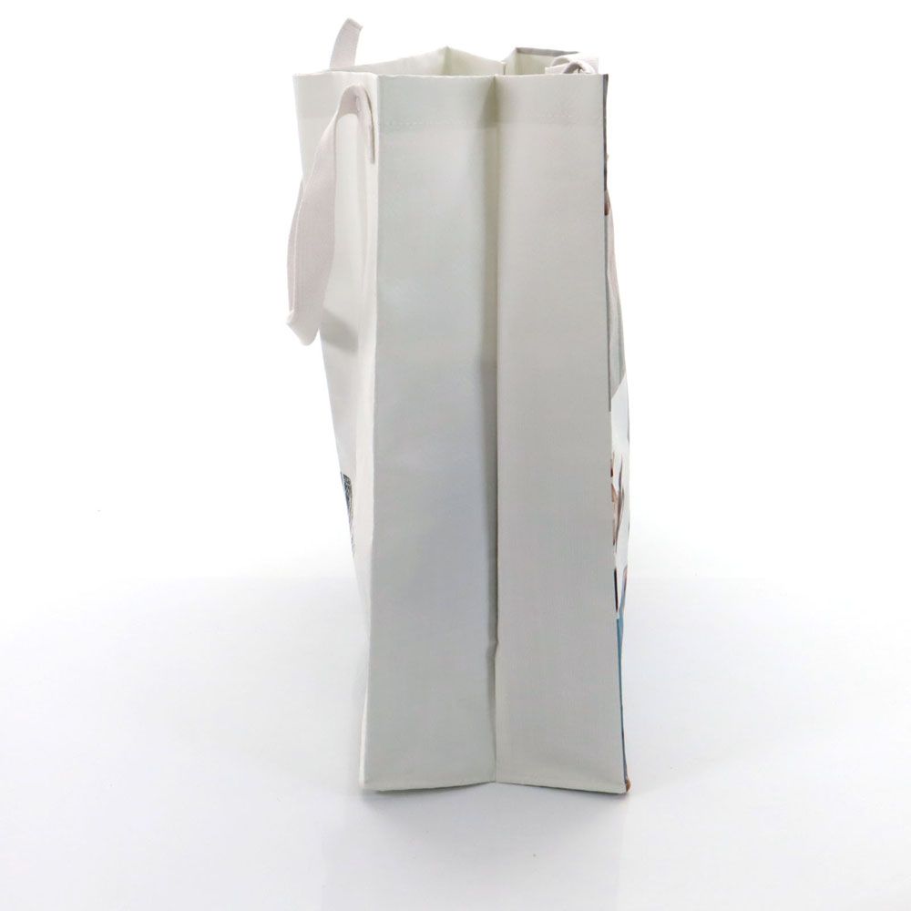 Masion Margiela エコバッグ ホワイト メゾンマルジェラ エコバッグ ホワイト Maison Margiela