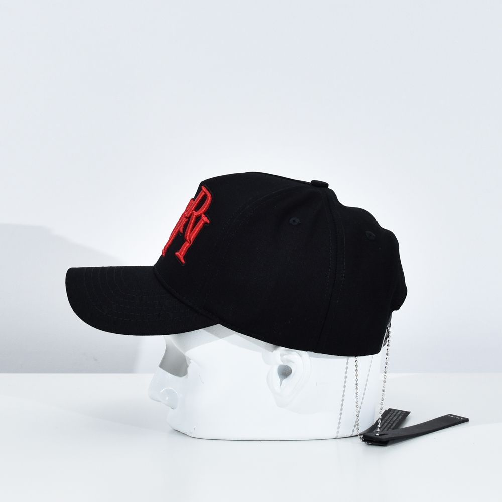 AMIRI アミリ 帽子 キャップ ハット ロゴ メンズ AMIRI アミリ 帽子 キャップ ハット ロゴ メンズ AMHACP1029 MA