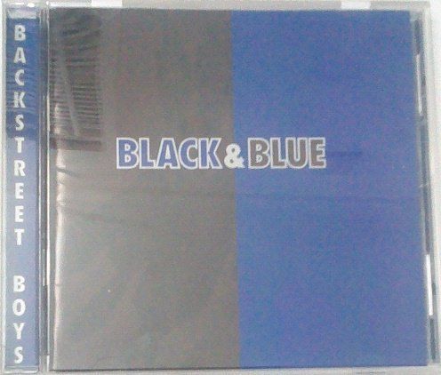 廃盤　ブラックアンドブルー　BLACK AND BLUE　送料込み BLACK＆BLUE - メルカリ