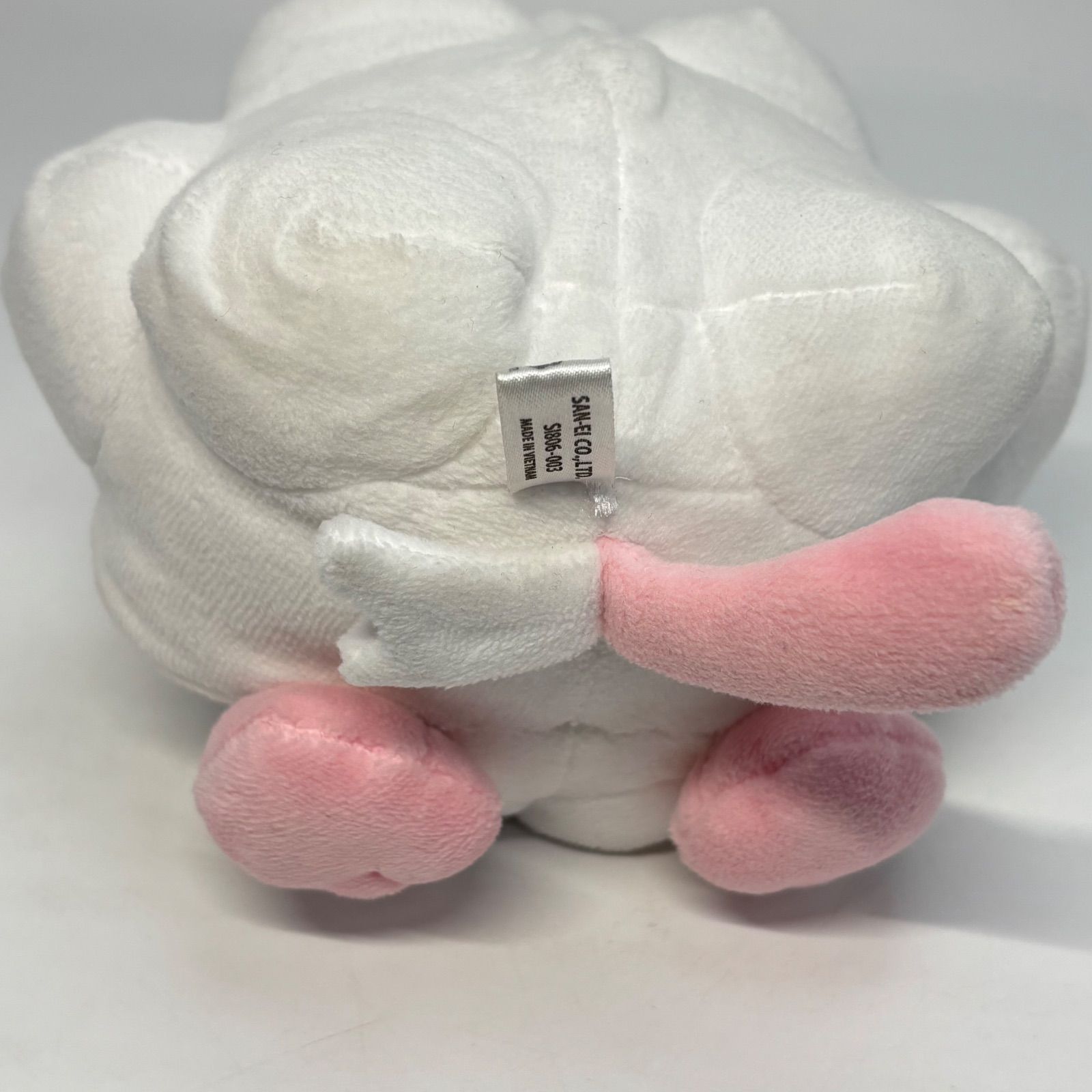 ペロッパフ ぬいぐるみ ポケモン 三英貿易 ポケットモンスター - メルカリ