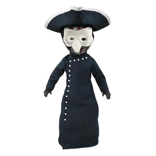 中古】リビングデッドドールズLiving Dead Dolls /THE FOUR