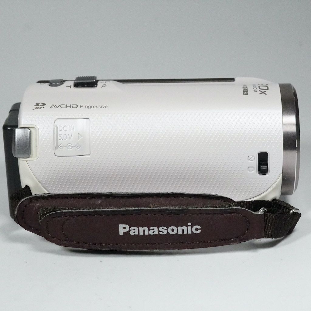 HC-V360MS