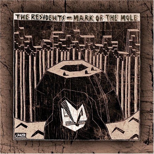 Mark of the Mole / Intermission (Reis)(品)