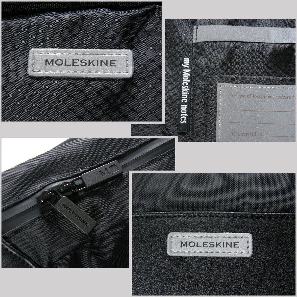 ビジネスバッグ