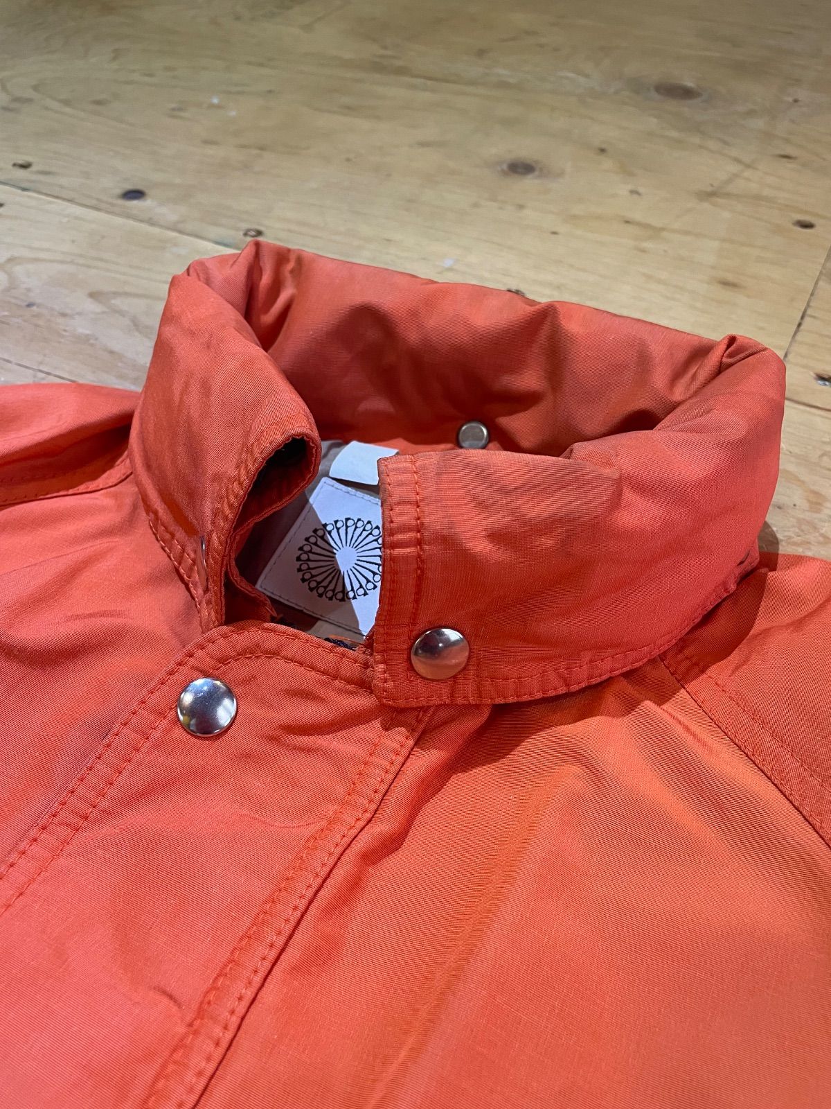 MOUNTAINEER マウンテンパーカー