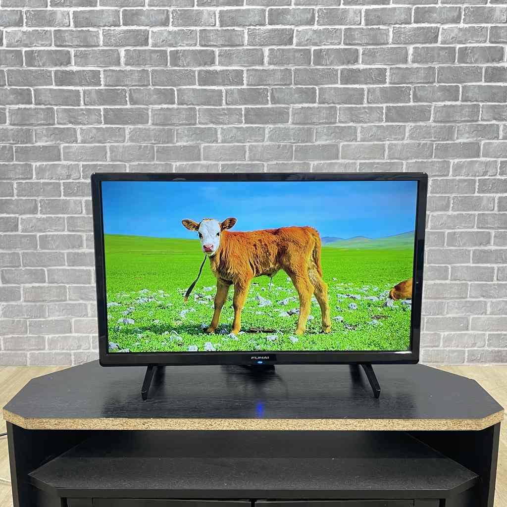 フナイ デジタルハイビジョン液晶テレビ 24型 FL-24H1040