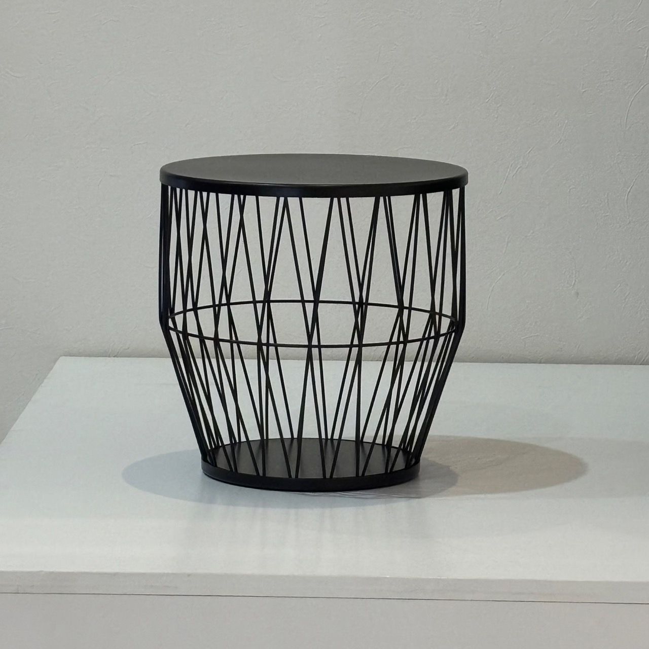 リーンロゼ　ロゼアザブ サイドテーブル 店頭展示品】ligne roset リーンロゼ ROSETAZABU ロゼアザブ【S】