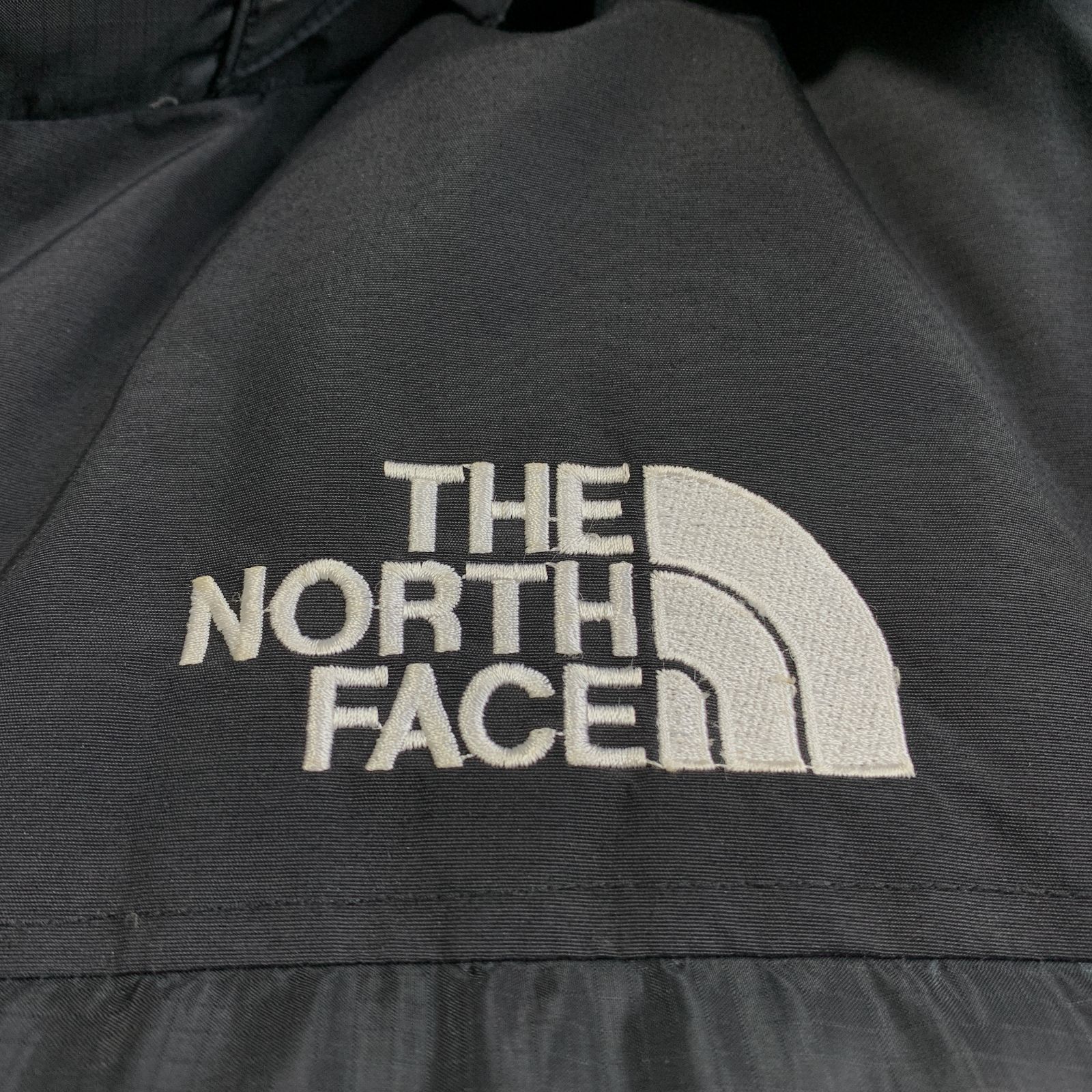 90s THE NORTH FACE ”GORE DRYLOFT” Baltro Jacket ノースフェイス 