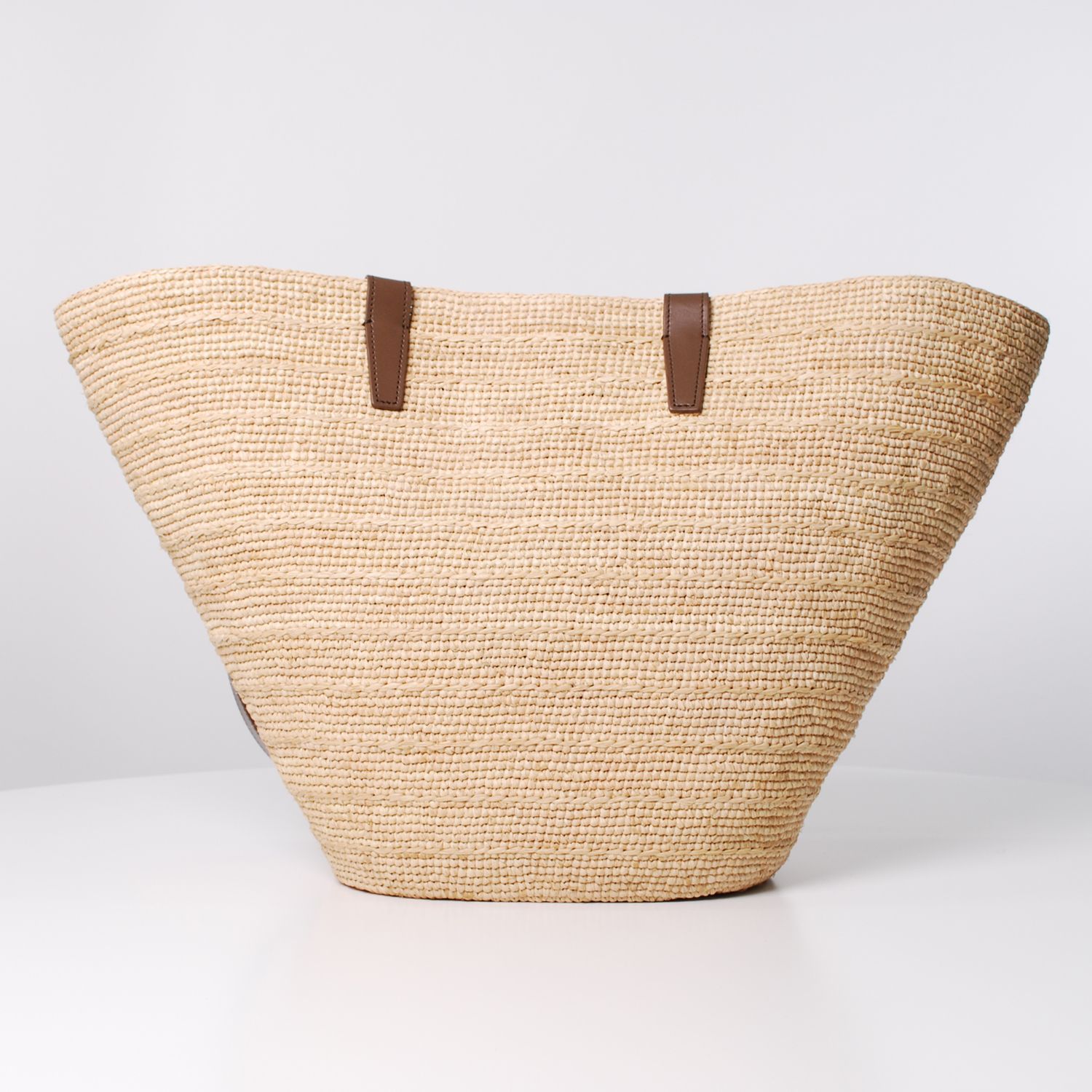 新品未使用】CELINE セリーヌ かごバッグ トートバッグ ミディアム